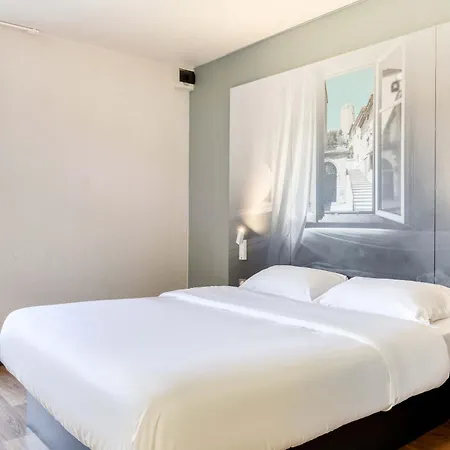 B&B Hotel Narbonne 1 Exterior photo