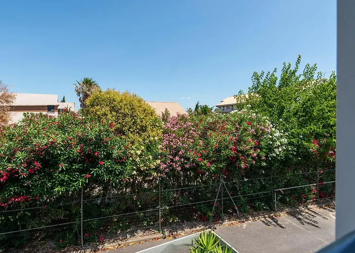 B&B Hôtel Narbonne (1)